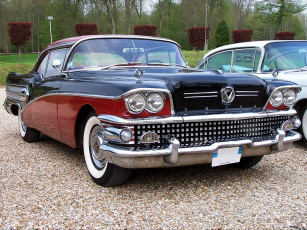 Картинка автомобили buick