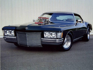 Картинка автомобили buick