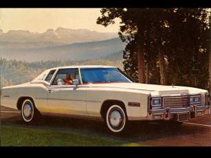 Картинка автомобили cadillac