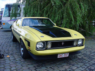 Картинка автомобили ford