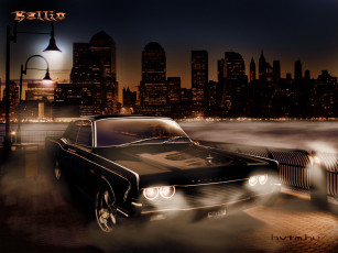 Картинка автомобили lincoln