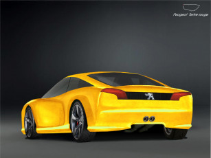 Картинка автомобили peugeot