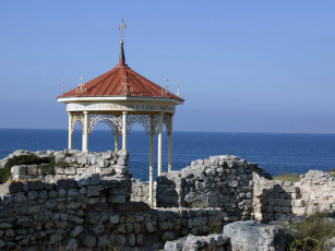 Картинка города