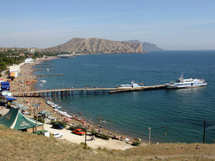 Картинка города