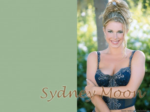 Картинка Sydney+Moon девушки