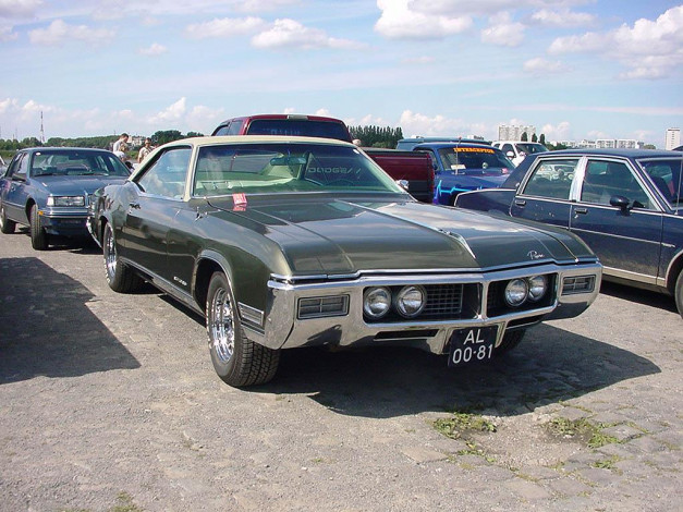 Обои картинки фото автомобили, buick