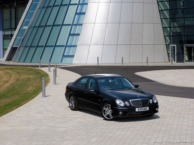 Обои картинки фото автомобили, mercedes, benz