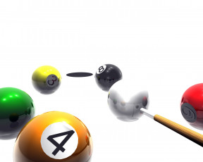 Картинка спорт 3d рисованные