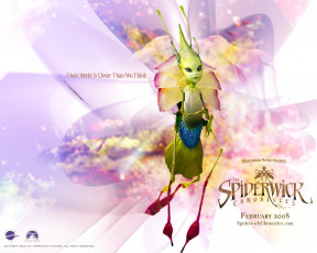Картинка the spiderwick chronicles кино фильмы