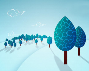 Картинка векторная графика