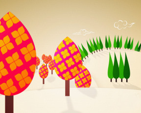 Картинка векторная графика