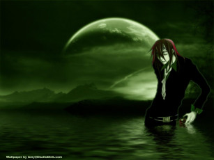 Картинка аниме bleach