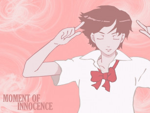 Картинка аниме blood+