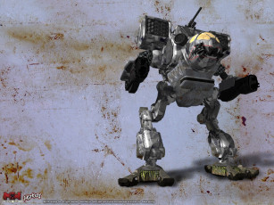 Картинка battletech видео игры