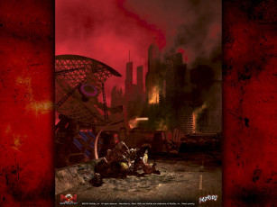 Картинка battletech видео игры