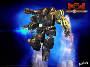 Картинка battletech видео игры