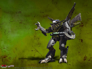 Картинка battletech видео игры