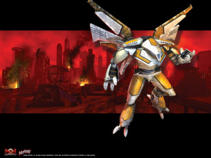 Картинка battletech видео игры