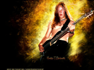 Картинка cob11 музыка children of bodom