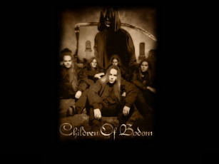 Картинка cob2 музыка children of bodom