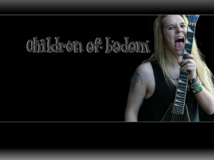 Картинка cob22 музыка children of bodom