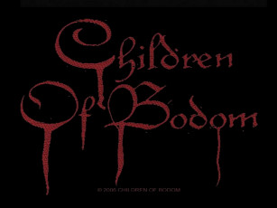 Картинка cob7 музыка children of bodom