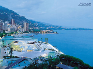 Картинка города пейзажи