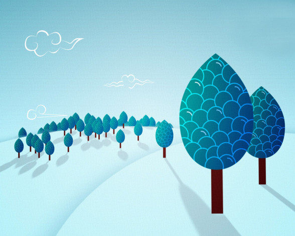 Обои картинки фото векторная, графика