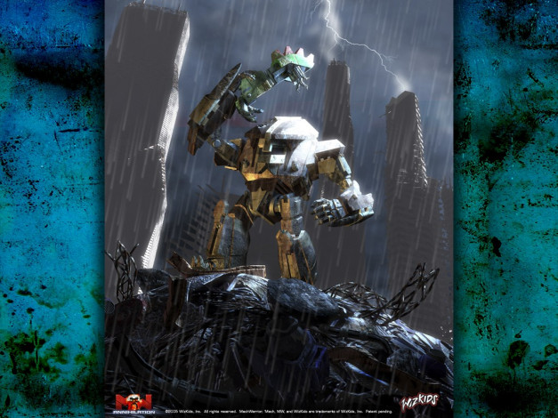 Обои картинки фото battletech, видео, игры