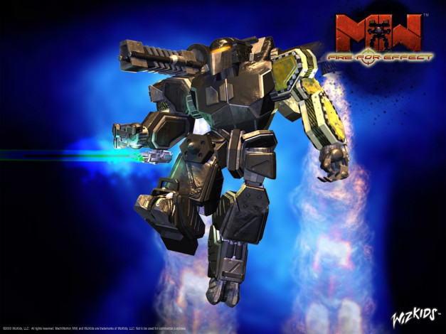 Обои картинки фото battletech, видео, игры