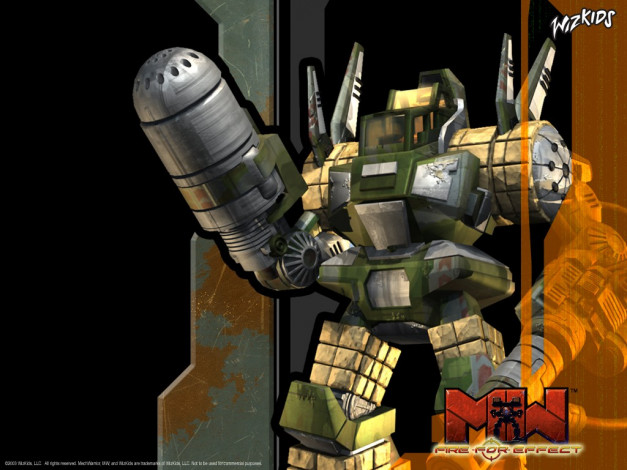 Обои картинки фото battletech, видео, игры