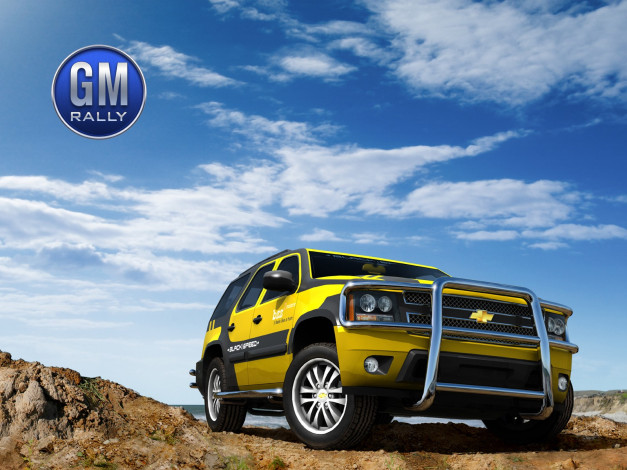 Обои картинки фото gm, ralli, видео, игры