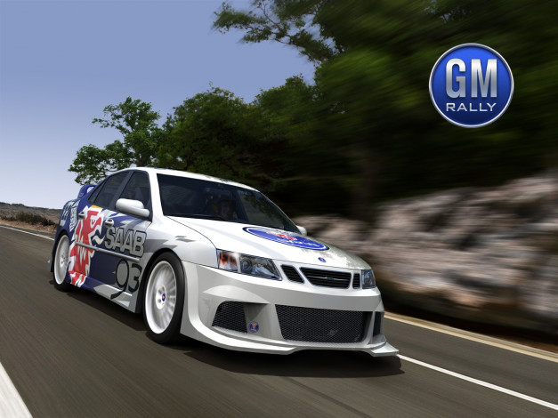 Обои картинки фото gm, ralli, видео, игры