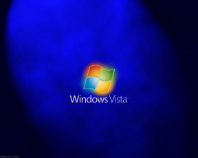 Картинка компьютеры windows vista longhorn