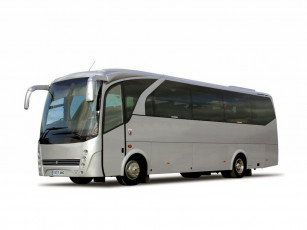 Картинка автомобили автобусы