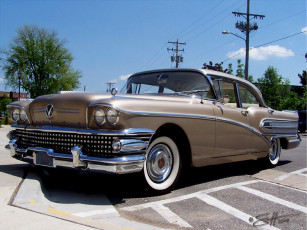 Картинка автомобили buick