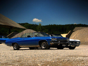 Картинка автомобили buick