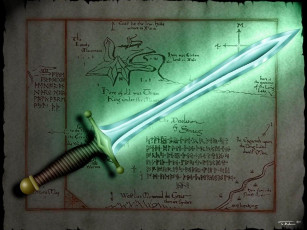 Картинка фэнтези lord of the rings