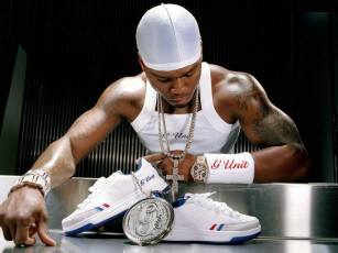 Картинка музыка 50 cent