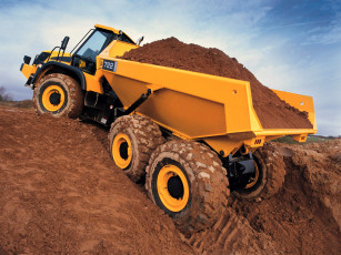 Картинка техника строительная