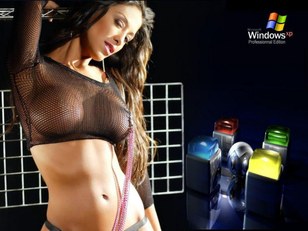 Обои картинки фото компьютеры, windows, xp