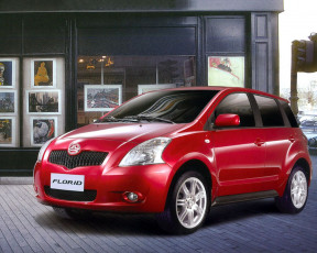 Картинка автомобили great wall