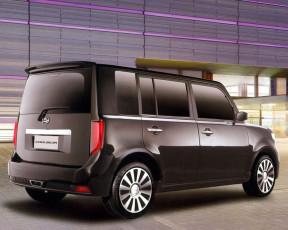 Картинка автомобили great wall