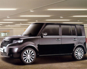 Картинка автомобили great wall