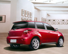 Картинка автомобили great wall