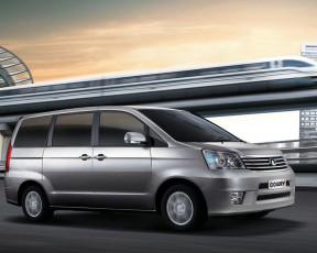 Картинка автомобили great wall