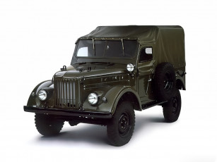 Картинка 69 автомобили газ