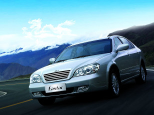 Картинка автомобили chery