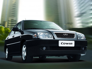 обоя автомобили, chery