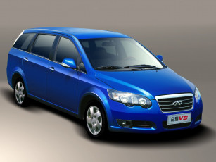 Картинка автомобили chery